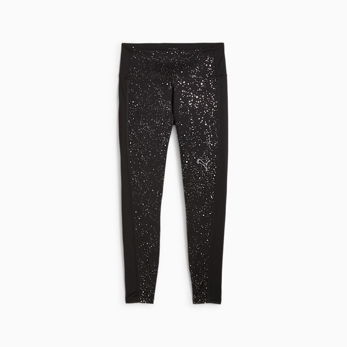 INTERGALACTIC High-Waist 7/8 Tights Women | Pants & Tights