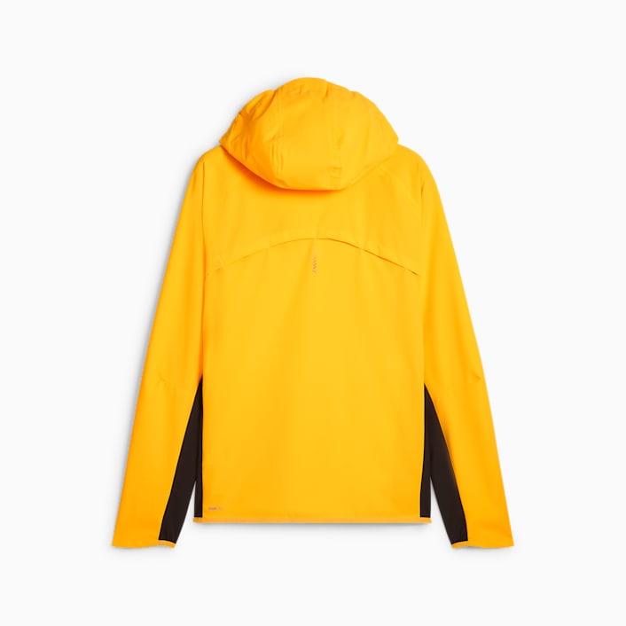 Puma essential rain jacket cheap