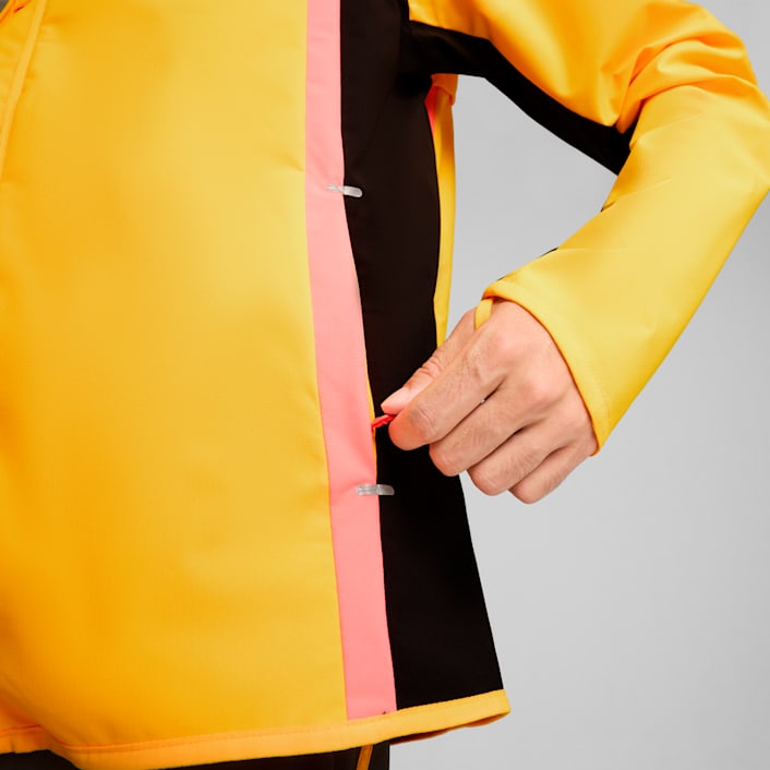 PUMA RUN Rain Jacket Men