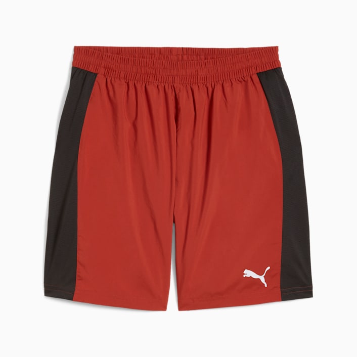 Puma 2 in 1 shorts men's new arrivals