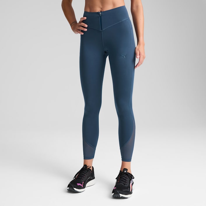 Puma leggings pamela reif deals
