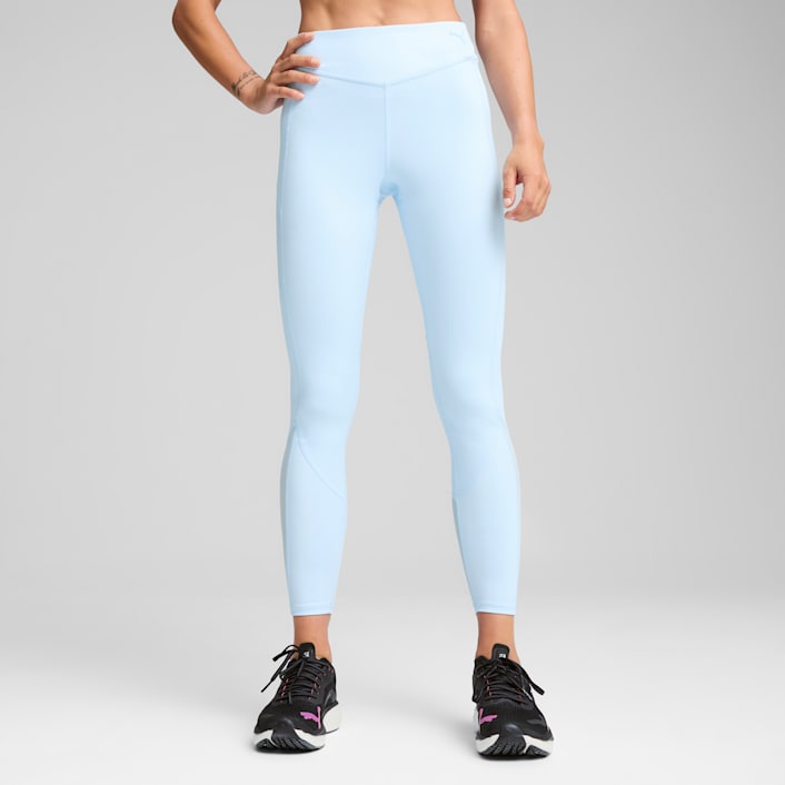 Navy blue puma leggings online