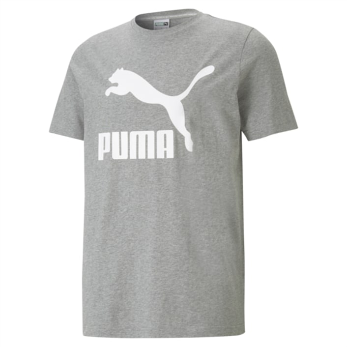 Classics Men s Logo Tee PUMA