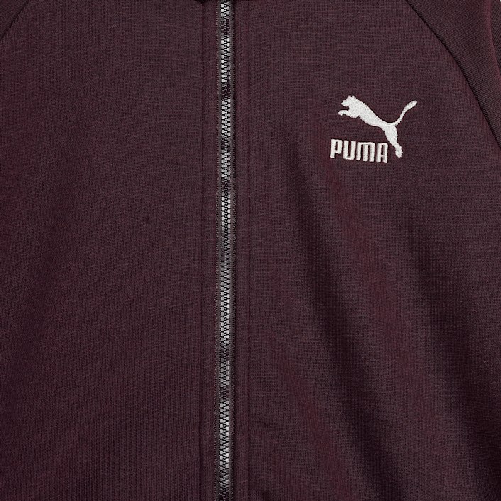 Classics T7 Youth Track Jacket