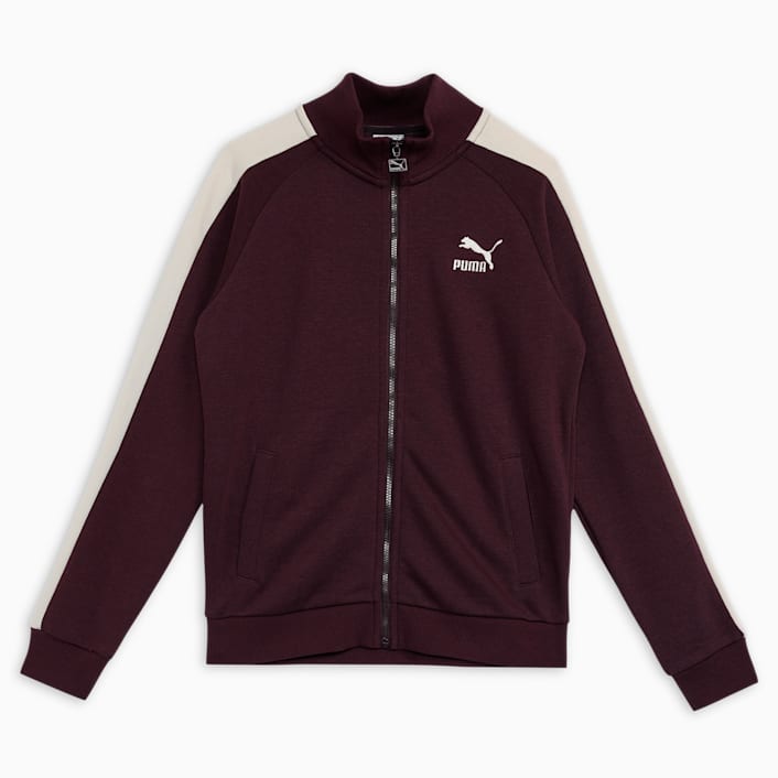 Classics T7 Youth Track Jacket