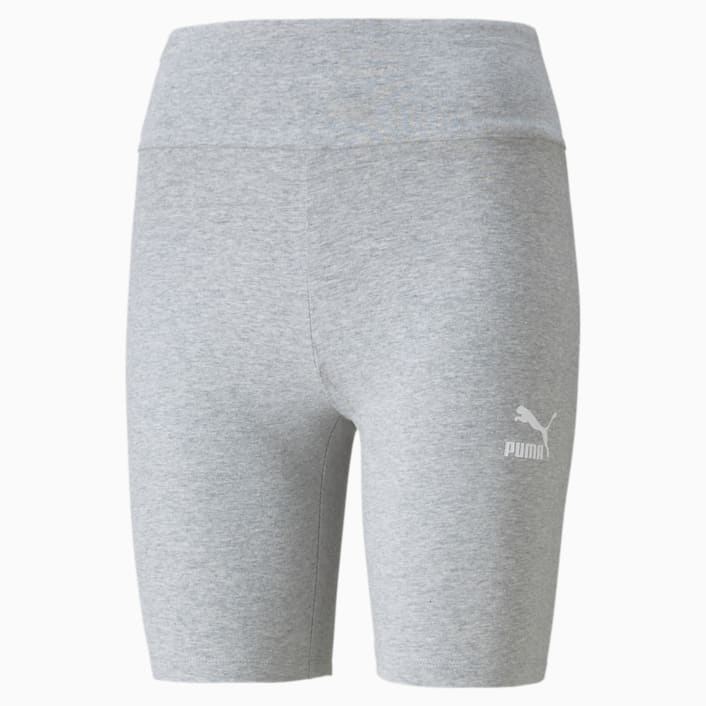 Puma short leggings discount