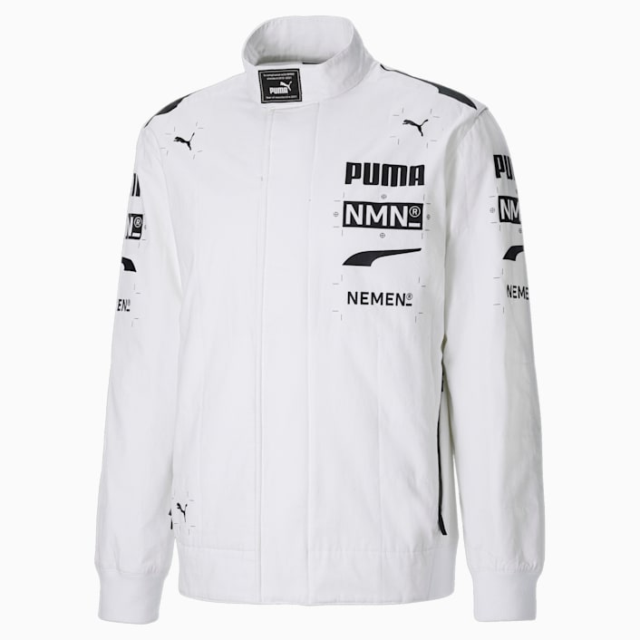 Nemen puma sale