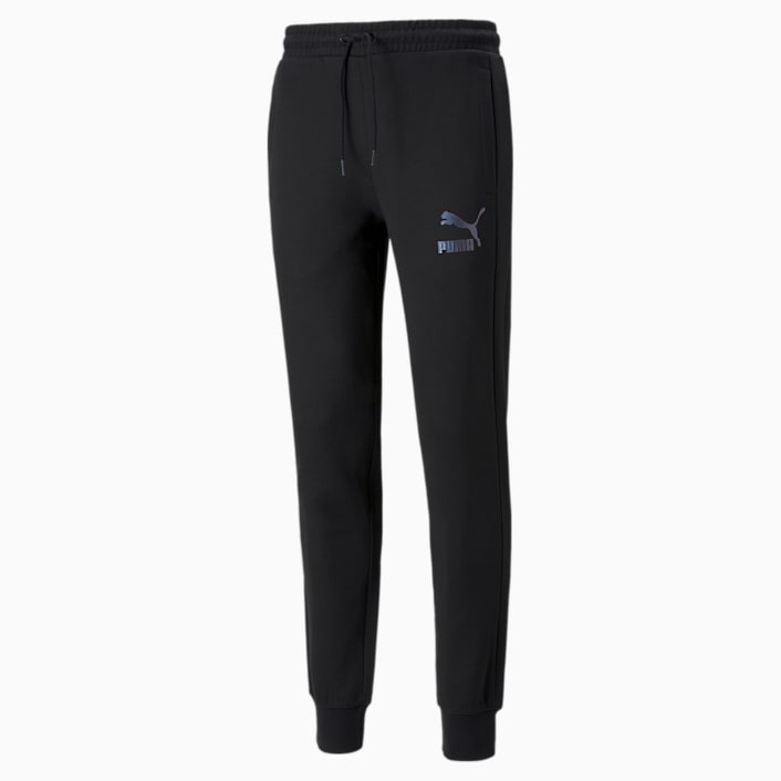Iconic T7 Double Knit Men s Track Pants