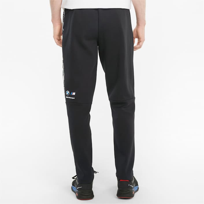 puma bmw motorsport sweatpants