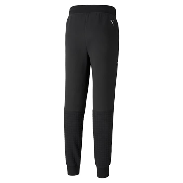 bmw logo sweatpants