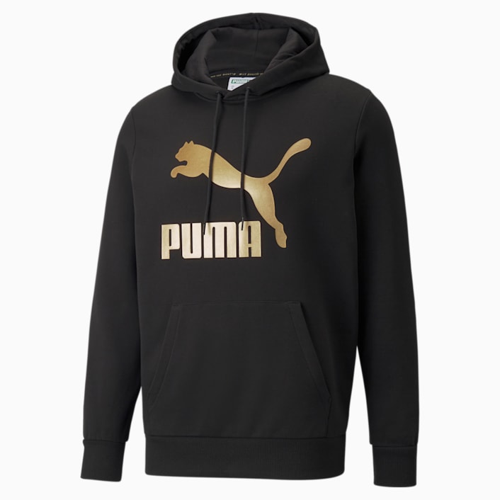 Mens puma hoody 2025
