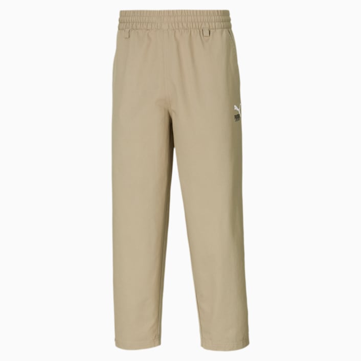 puma santa cruz pants