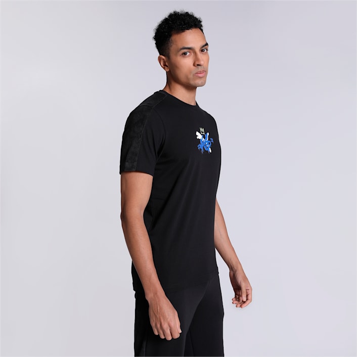 Puma speed shirt clearance