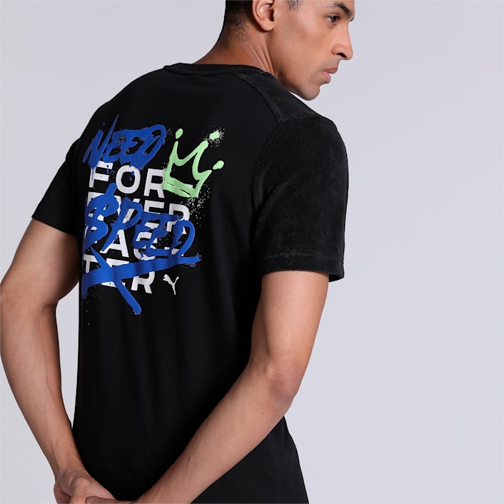 Puma speed shirt sales