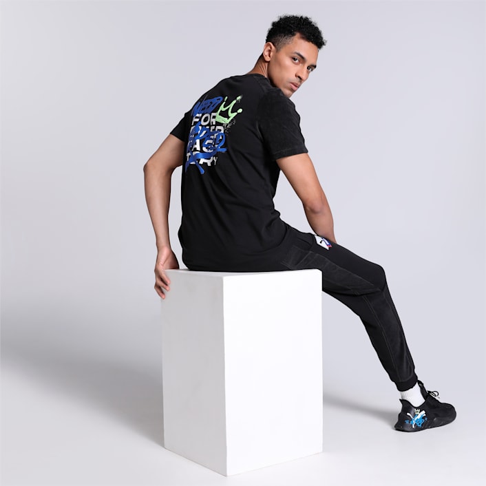 Puma speed shirt online