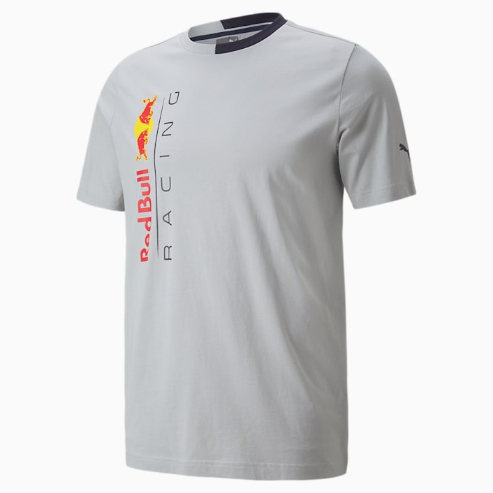 Puma racing t shirt on sale