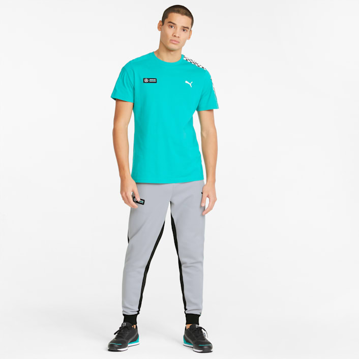 Jogging puma mercedes discount amg
