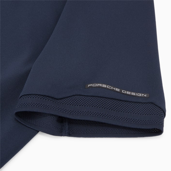 Adidas porsche design polo top