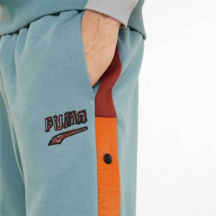 puma btl sweatpants