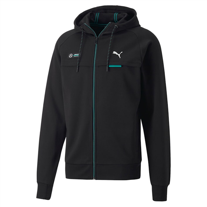 Puma amg jacket 2025