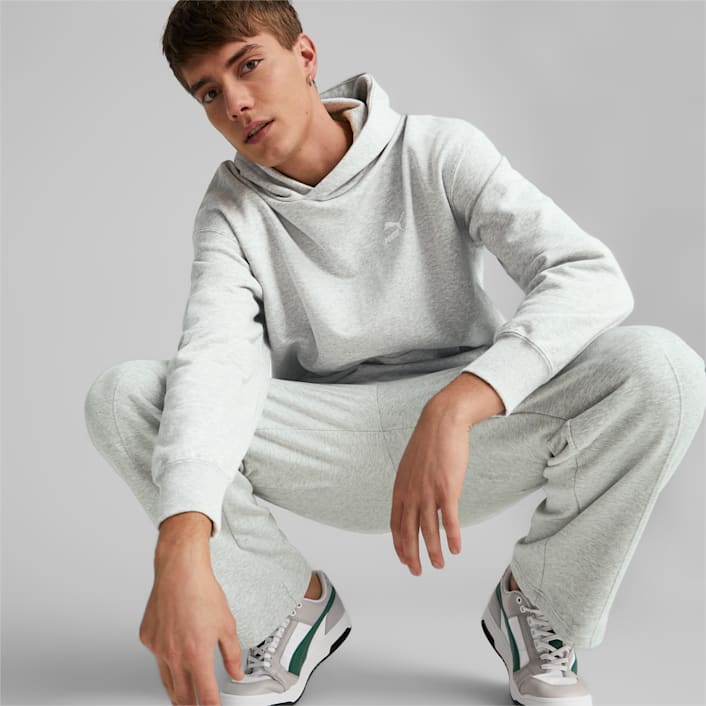 Buzo puma de hombre on sale