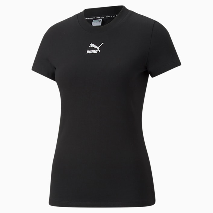 Remeras puma de mujer sale