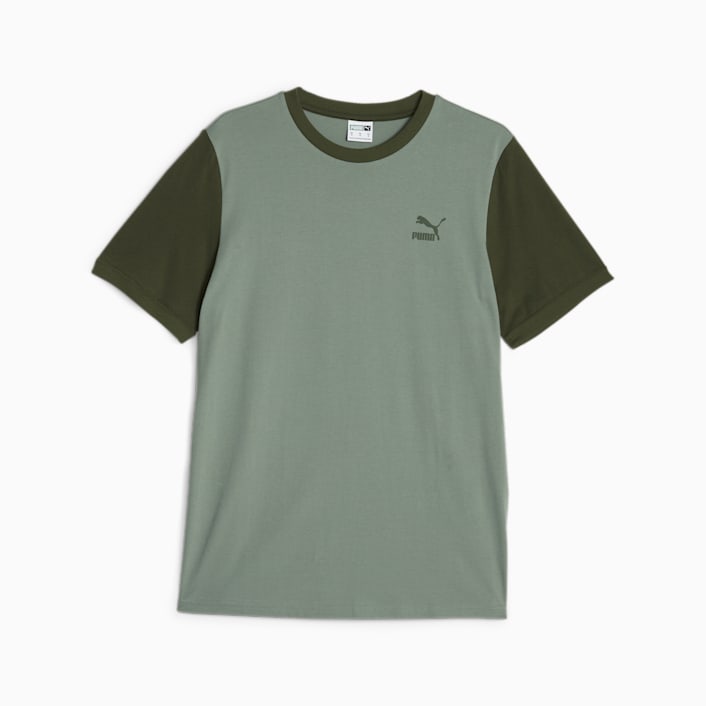 Remera deportiva para hombre T7