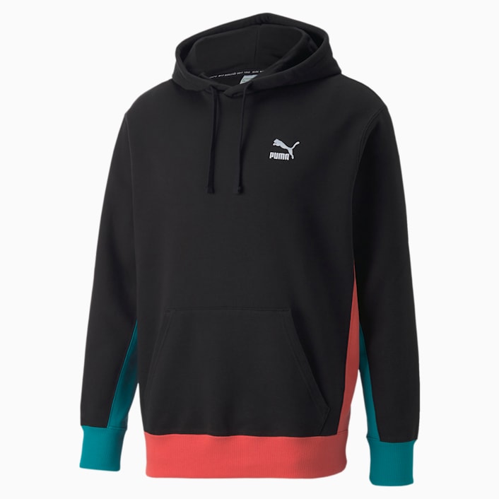 Buzo puma sales hombre 2019