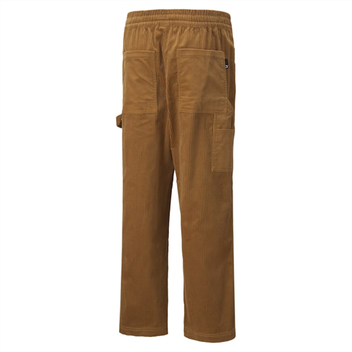 puma downtown corduroy pants