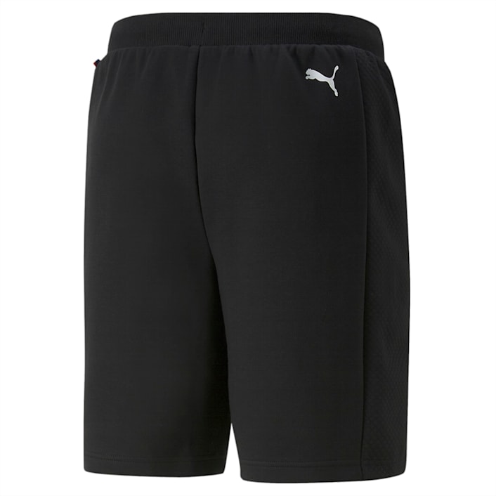 BMW M Motorsport Sweat Shorts Men | | PUMA