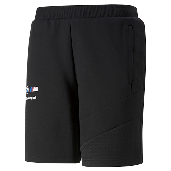 Puma bmw hot sale shorts