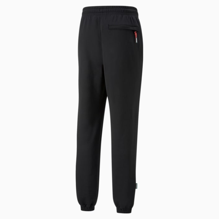 Puma sweatpants men new arrivals