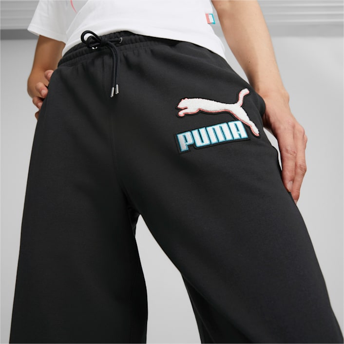 puma fandom sweatpants