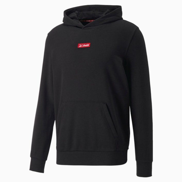 coca cola puma