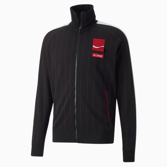 coca cola puma