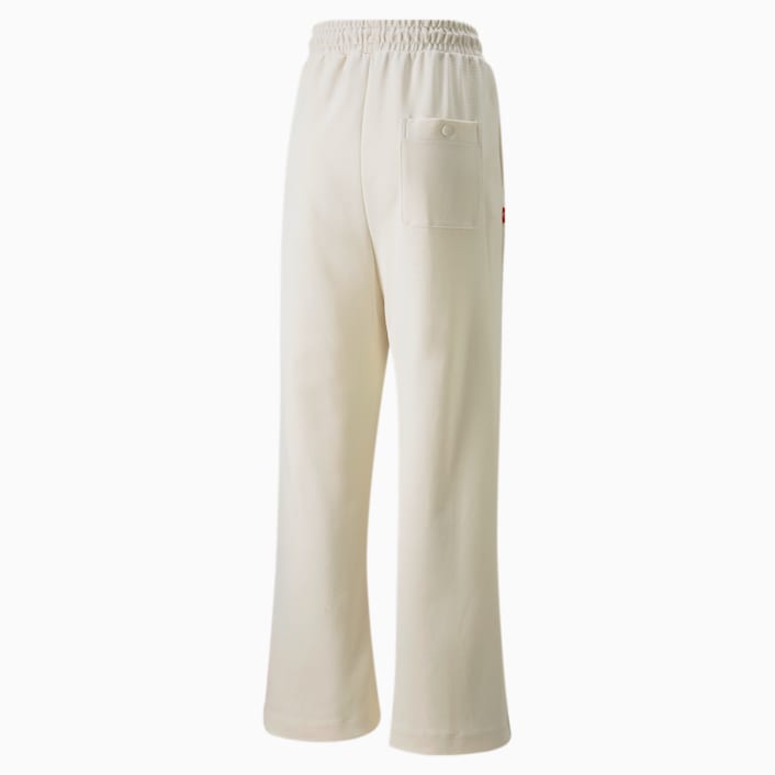puma infuse wide leg pants