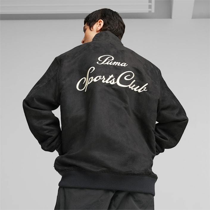 MMQ Harrington Jacket | | PUMA