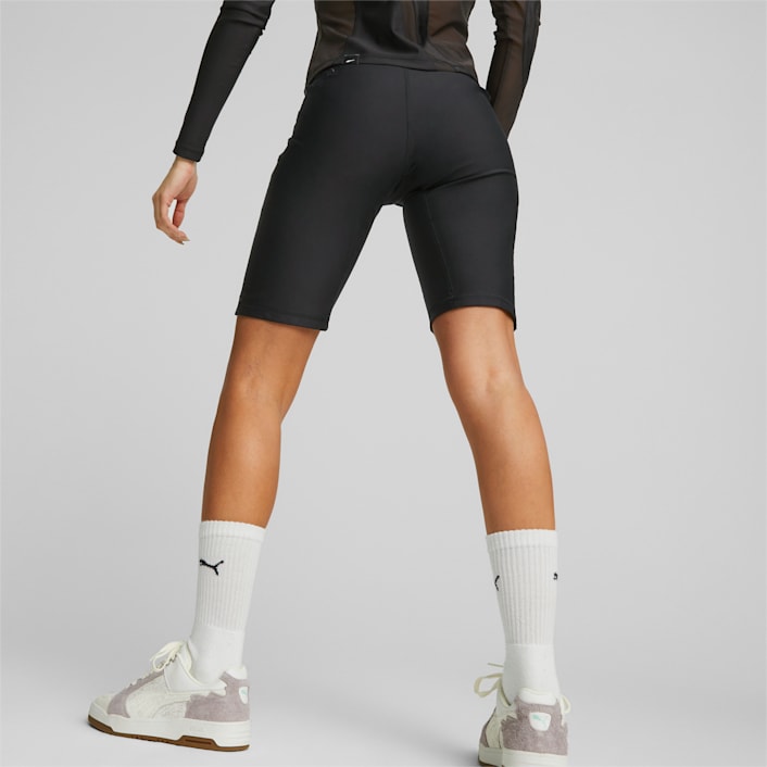 Puma best sale biker shorts