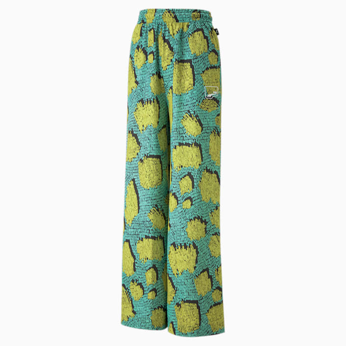 Uptown shop palazzo pants
