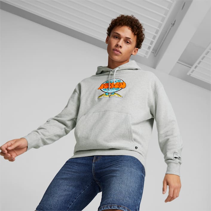 Worldwide citizen 2024 hoodie h&m