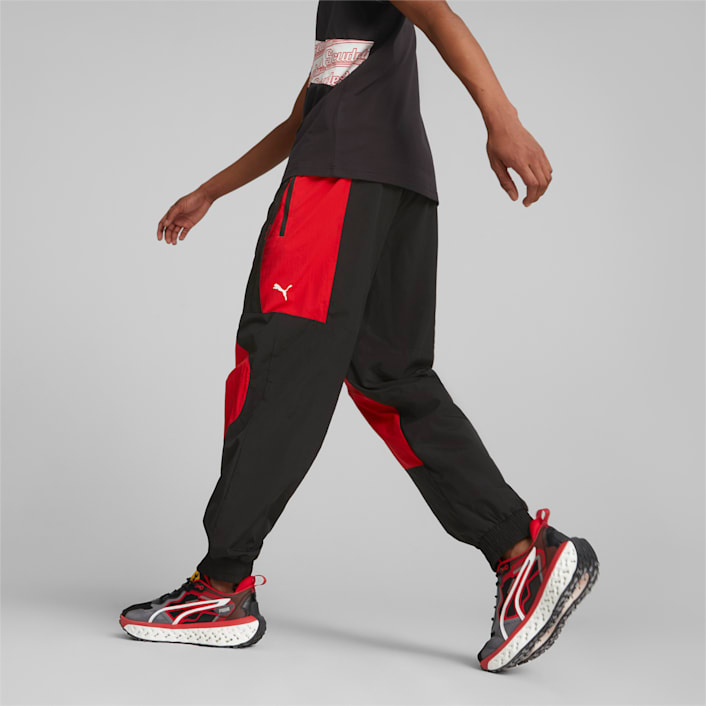Puma scuderia ferrari pants cheap