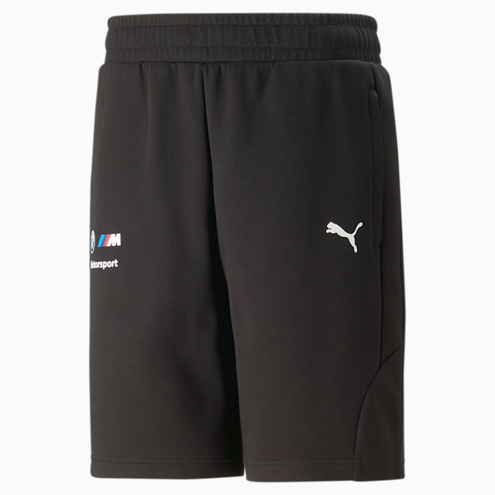 BMW M Motorsport Sweat Shorts Men PUMA