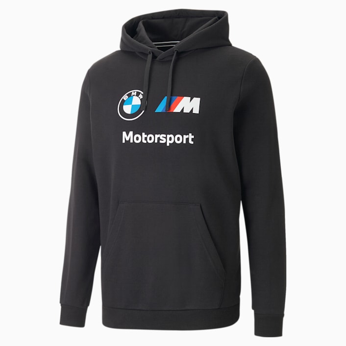 BMW M Motorsport ESS FT Hoodie Men | | PUMA