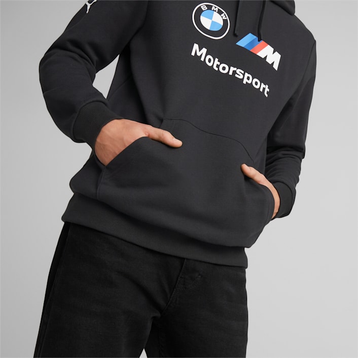 Buzo puma bmw motorsport sale