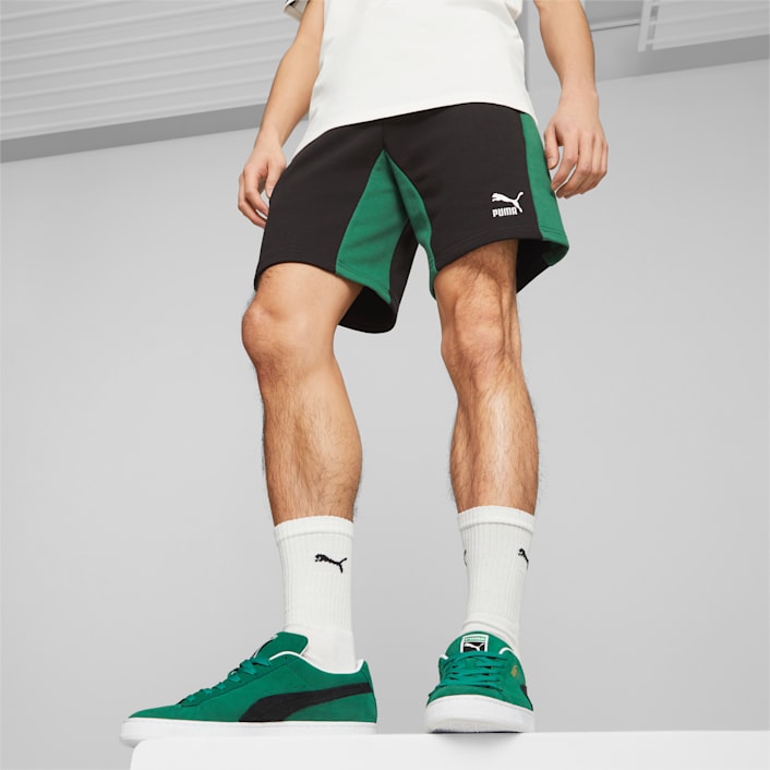 Puma xtg on sale shorts 8