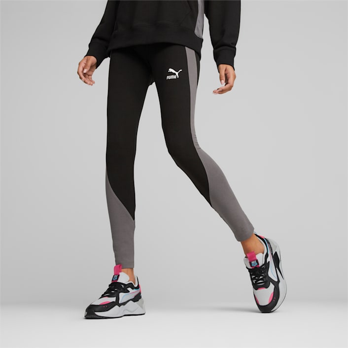 Calzas hot sale puma mujer