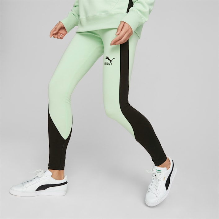 Puma classic clearance leggings