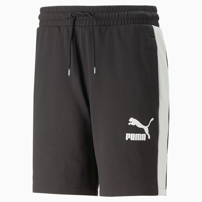 Puma no sales 1 shorts mens
