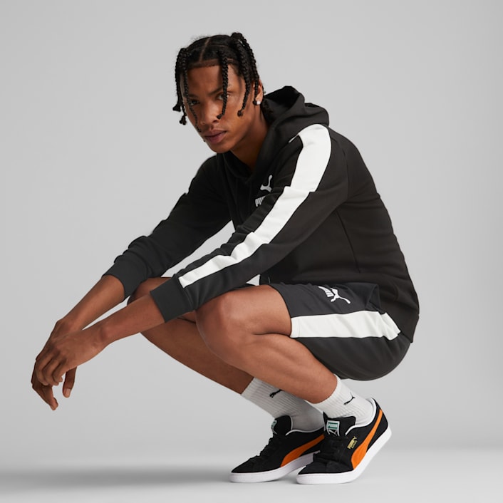 Puma t7 shorts online