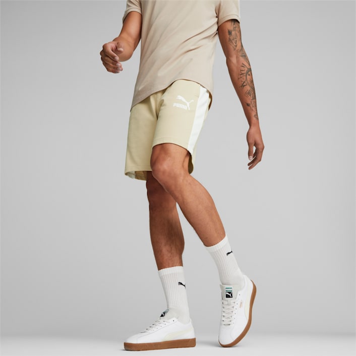 Puma iconic t7 discount shorts